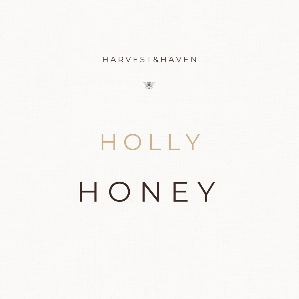 Holly Honey