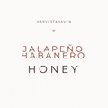 Jalapeño Habanero Honey