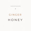 Ginger Honey