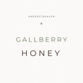 Gallberry Honey